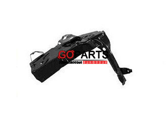 17- MAZDA CX-5 Radiator Support LH