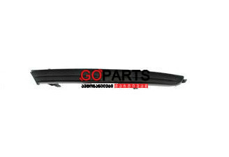 17-21 CX-5 Fog Cover W/O FOG LH