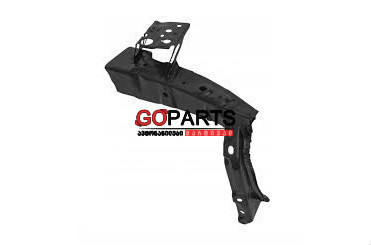 17- MAZDA CX-5 Radiator Support RH