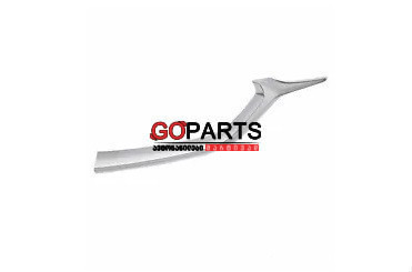 17-21 CX-5 Grill Molding LH