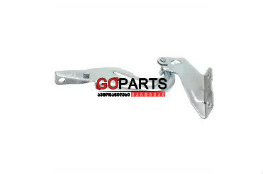 07-18 OUTLANDER Hood Hinge LH