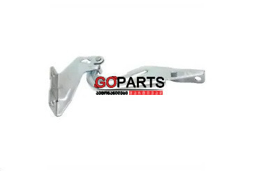 07-18 OUTLANDER Hood Hinge RH