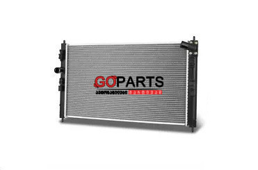 16-20 OUTLANDER SPORT Radiator 2.4L