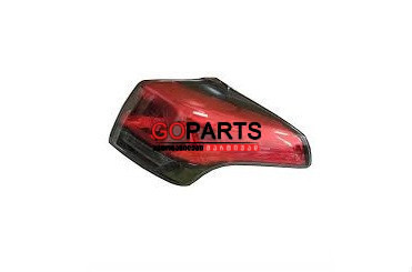 16-18 RAV4 Tail Light LH