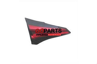 16-18 RAV4 Tail Light Inner LH