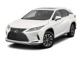 RX350/450h 2019-