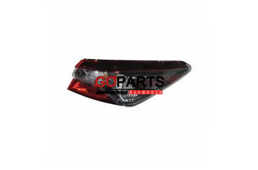 20- CAMRY Taillight RH