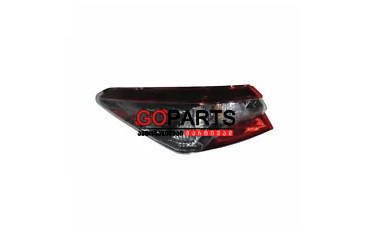 20- CAMRY Taillight LH