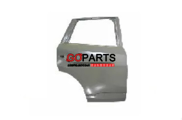 17-23 CX-5 Door RR RH