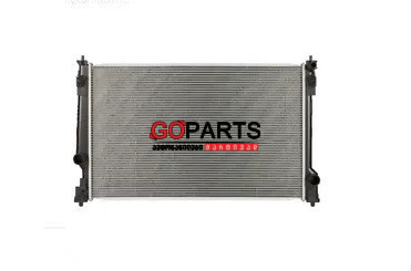 18- CAMRY Water Radiator