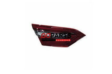 20- CAMRY Taillight Inner LH XSE