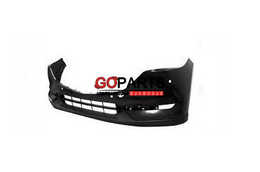 17-21 CX-5 FRT Bumper