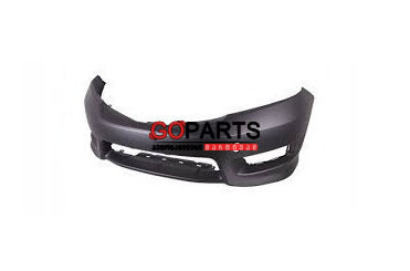 12-14 FIT Bumper FRT SPORT