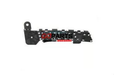 12-16 HR-V FRT Bumper Bracket LH