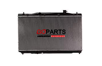 17-22 ACCORD Water Radiator