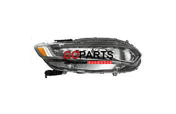 17-22 ACCORD Headlight RH