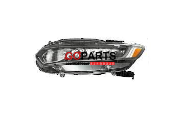 17-22 ACCORD Headlight LH