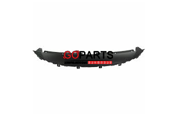 17-20 ACCORD Grill Molding UPR