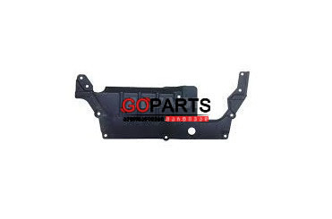 20- OUTLANDER Sport Engine Cover Lip LWR