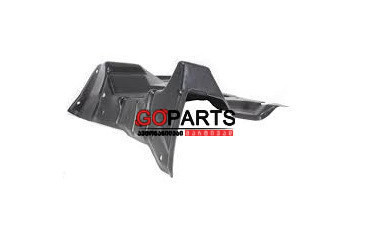 20- OUTLANDER Sport Engine Side Cover LH