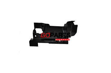 20- OUTLANDER Sport Air Intake RH