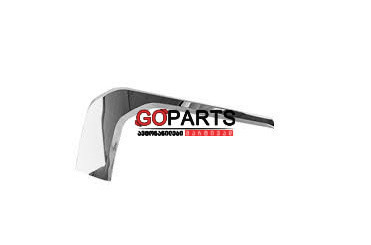 20- OUTLANDER Sport Bumper Molding LWR LH