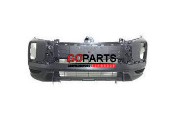 20- OUTLANDER Sport Bumper FRT