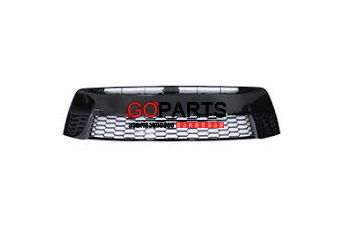 21- SIENNA Bumper Grill LWR W/O Parking Hole SE/XSE