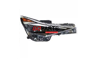 21- ELANTRA Headlight RH