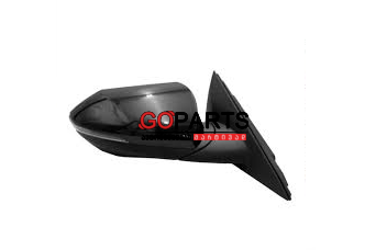 21- ELANTRA Mirror W/Turn signal RH