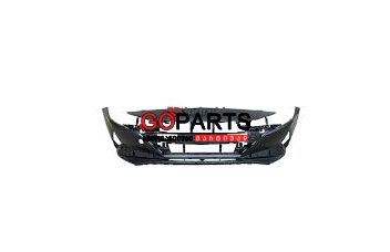 21- ELANRA Bumper Cover FRT