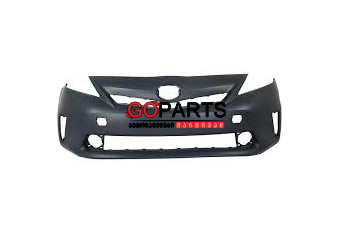 11-14 PRIUS V/ALPHA Bumper Cover FRT CHINA