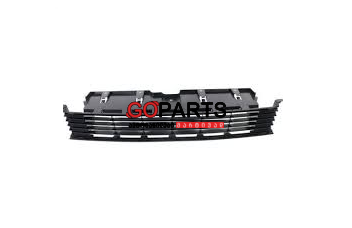 11-14 PRIUS V/ALPHA Bumper Grill LWR CHINA