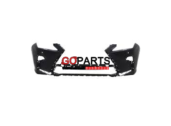 16-19 RX350/RX450H Bumper Cover FRT + F-SPORT