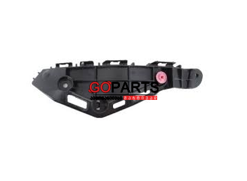 16-22 RX350/RX450H Bumper Bracket FRT LH