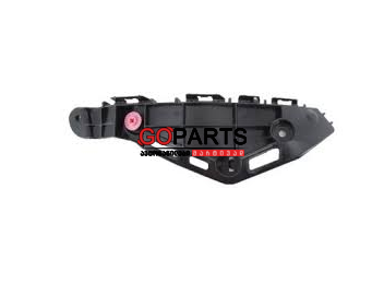 16-22 RX350/RX450H Bumper Bracket FRT RH