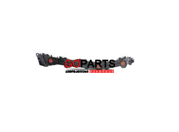 16-22 RX350/RX450H Bumper Bracket RR LH