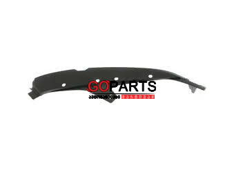 16-19 RX350/RX450H Bumper Side Support LH F-SPORT