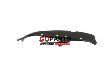 16-19 RX350/RX450H Bumper Side Support RH F-SPORT