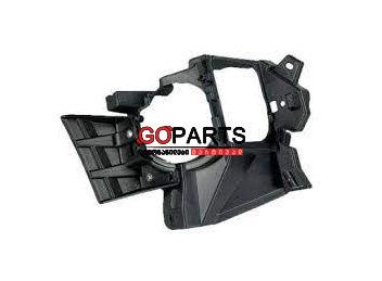 16-19 RX350/RX450H Fog Bracket LH