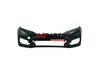 18- FIT Bumper Cover FRT