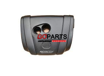 17-23 CX-5 Engine Cover