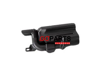 17-23 CX-5 Air Duct