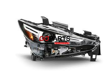 17-23 CX-5 Headlight RH
