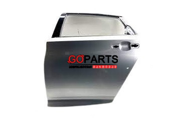 18-22 ACCORD Door RR LH
