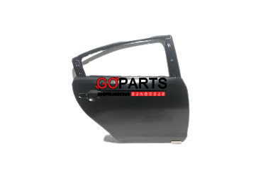 14-18 MAZDA 6 Door RR RH