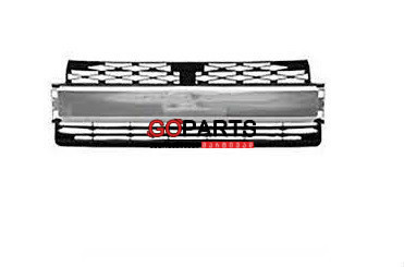 14-21 4RUNNER Bumper Grill LIMITED