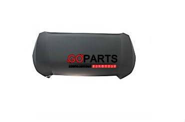18-23 CROSSTREK Hood STEEL