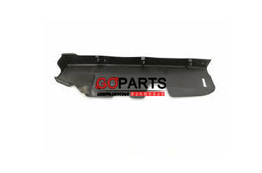 16-18 RAV4 Fender Cover UPR RH