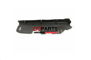 16-18 RAV4 Fender Cover UPR LH